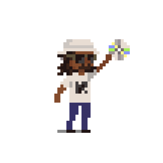 Connie Digital image