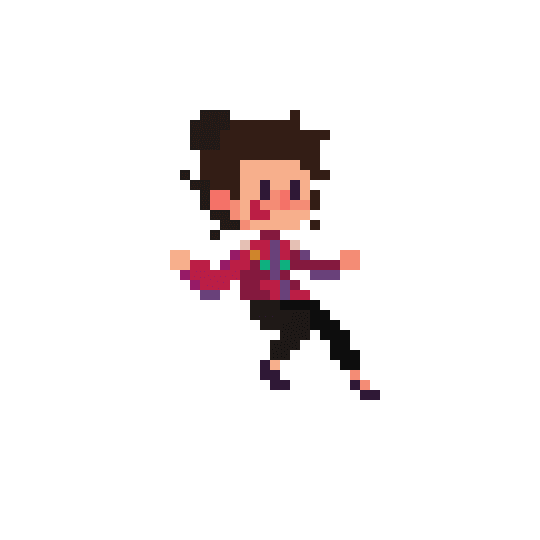 Nicole Buffett image