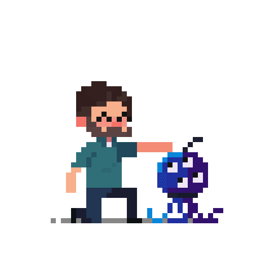 Pindar Van Arman image